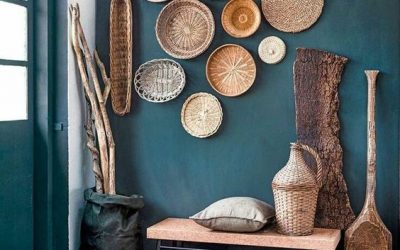 Créer une décoration unique et utiliser le pouvoir des accessoires